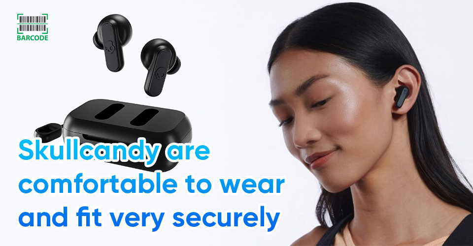 Which skullcandy earbuds are the best hot sale